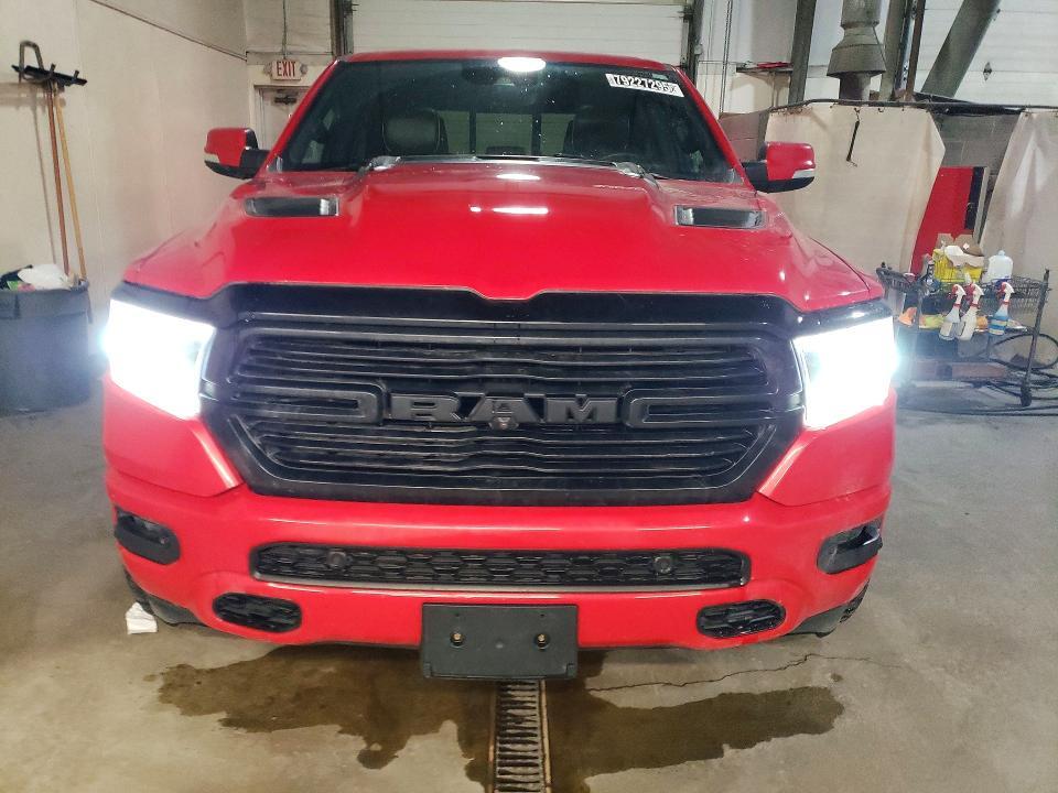 2020 Dodge 1500 Laramie
