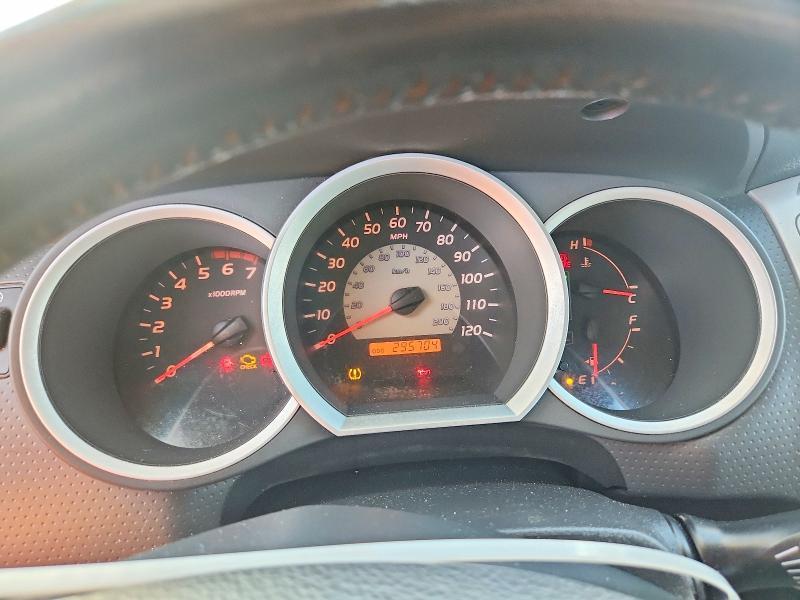 2006 Toyota Tacoma Prerunner V6