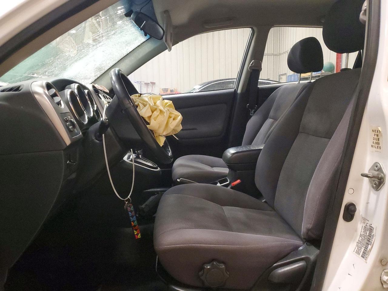 2003 Toyota Matrix xr