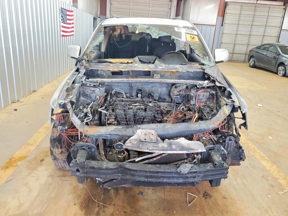 2014 Dodge Journey sxt