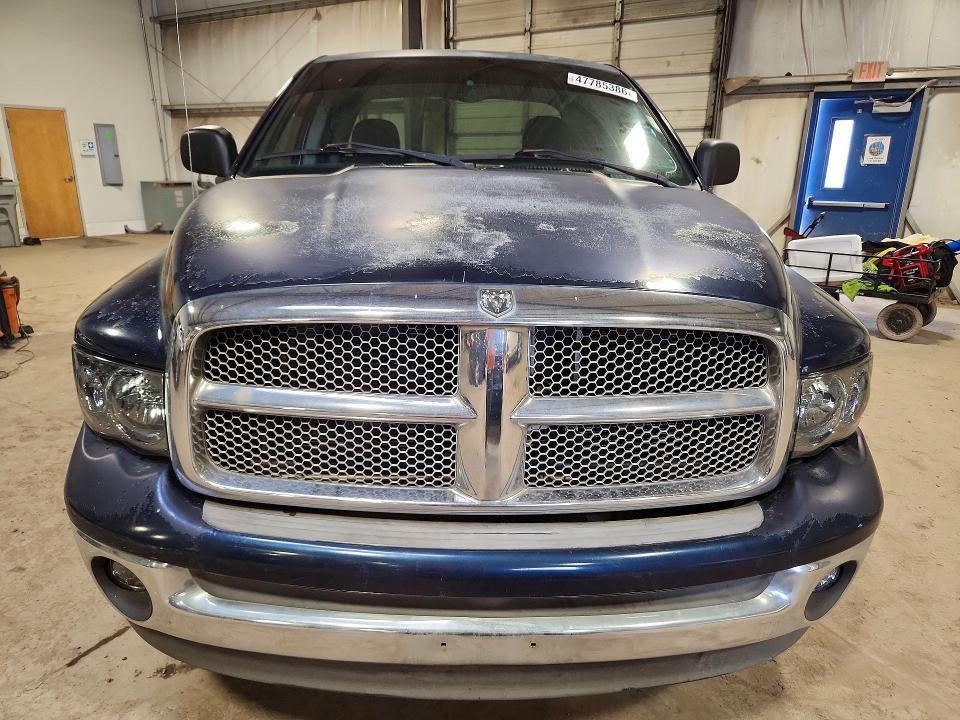 2002 Dodge RAM 1500
