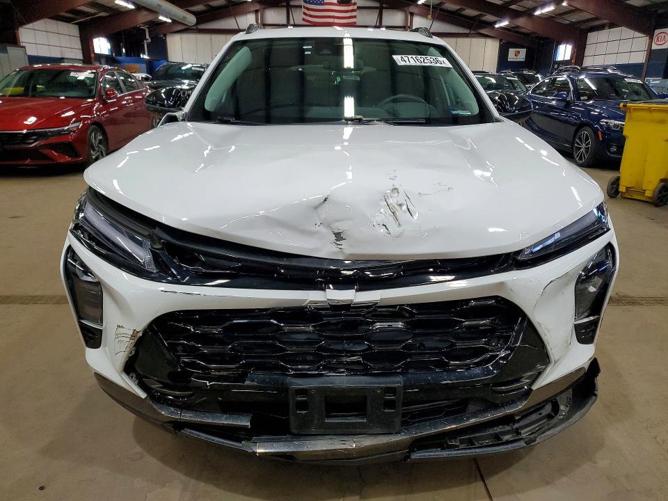 2024 Chevrolet Trax Active