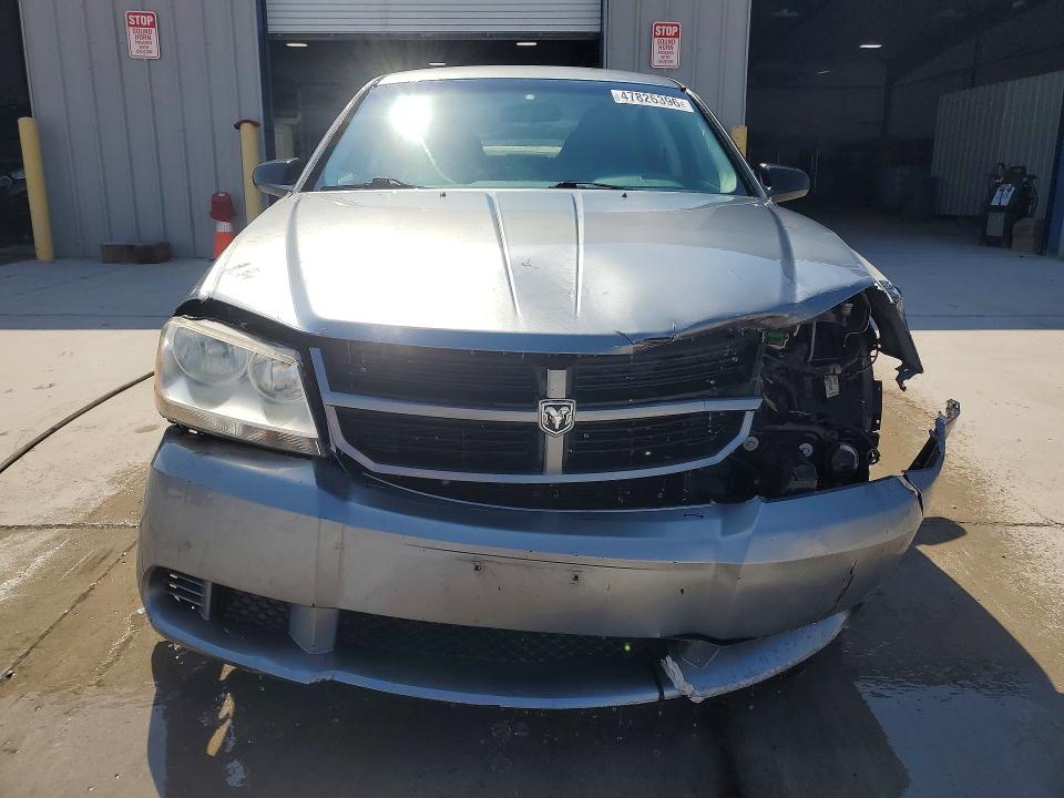 2008 Dodge Avenger se