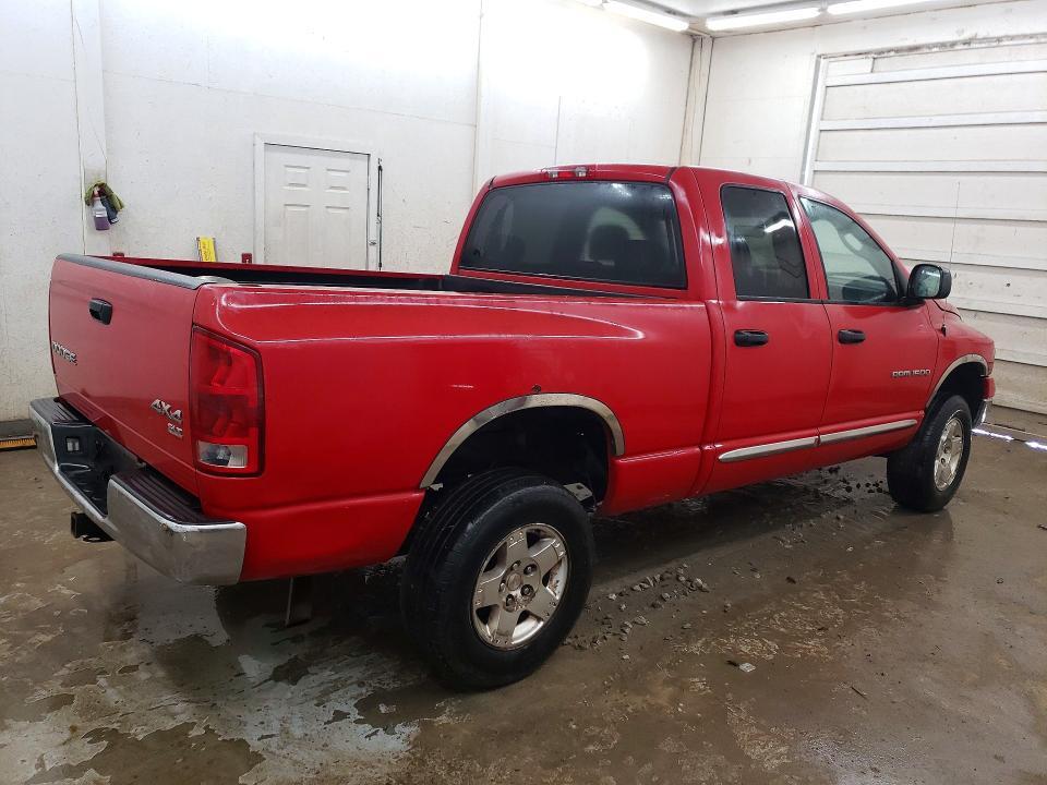 2004 Dodge RAM 1500 ST