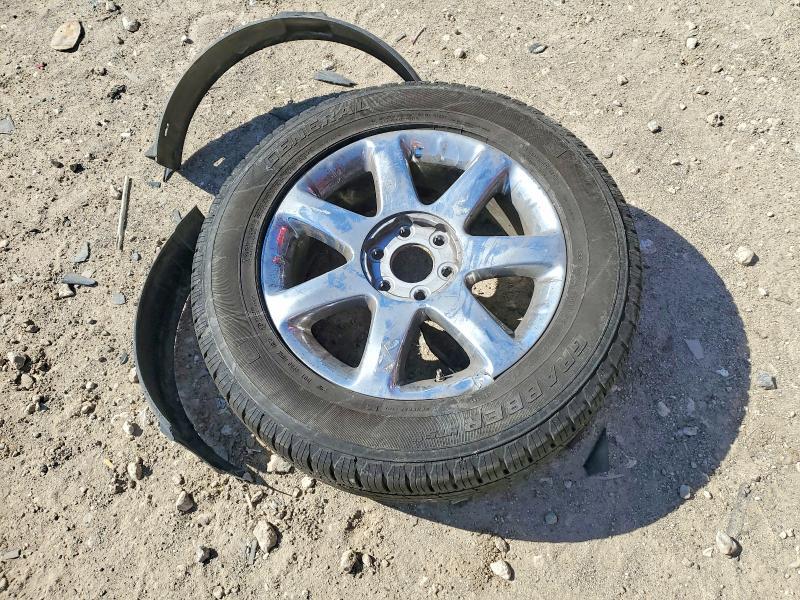 2008 Buick Enclave cxl