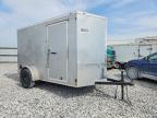 2024 Foresriver 2024 Forest River Economy Hauler Enclosed Cargo TR