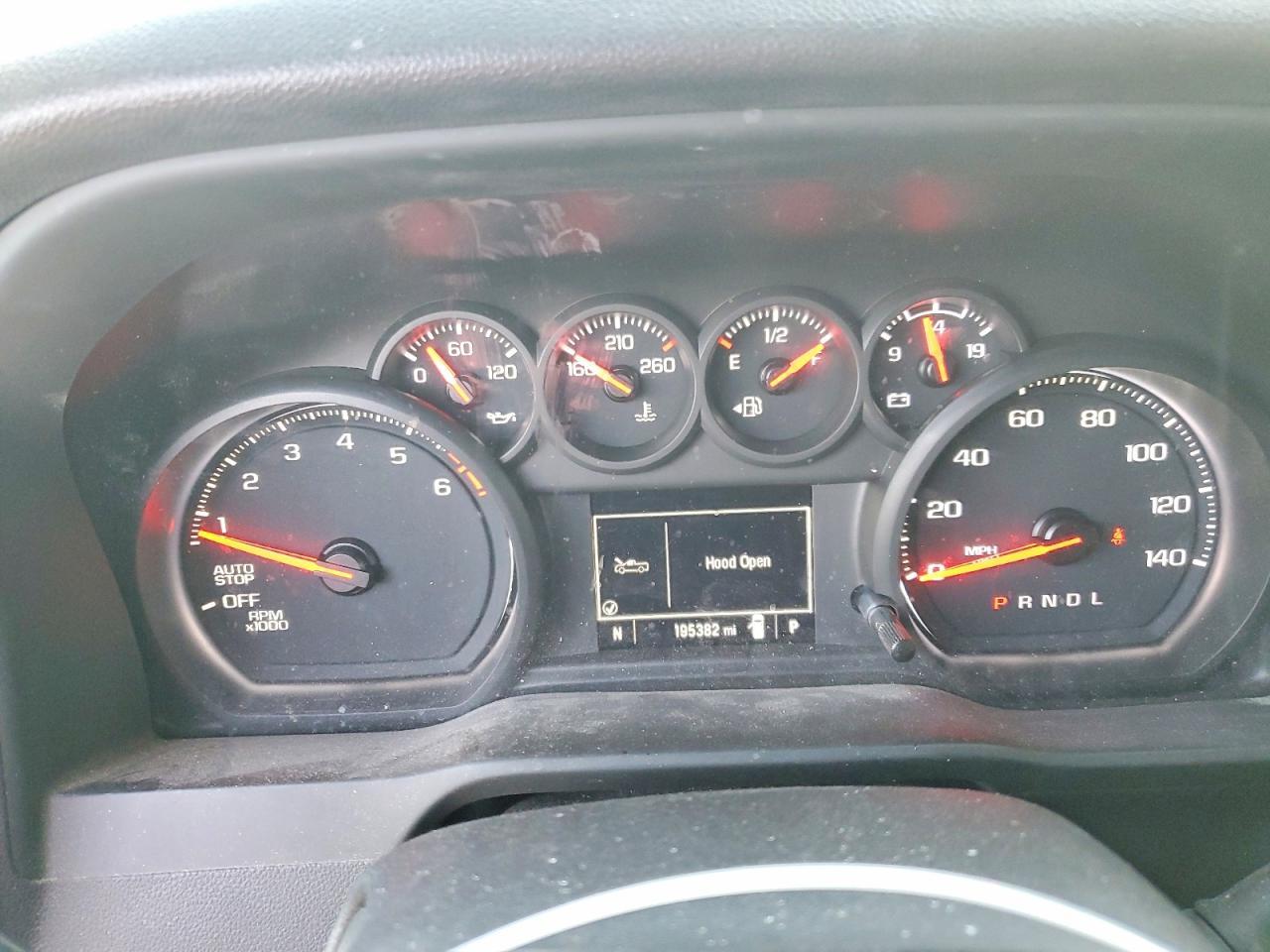 2023 Chevrolet Silverado C1500