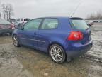 2007 Volkswagen Rabbit