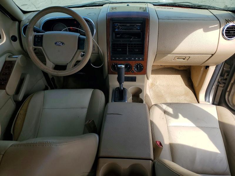 2006 Ford Explorer Eddie Bauer