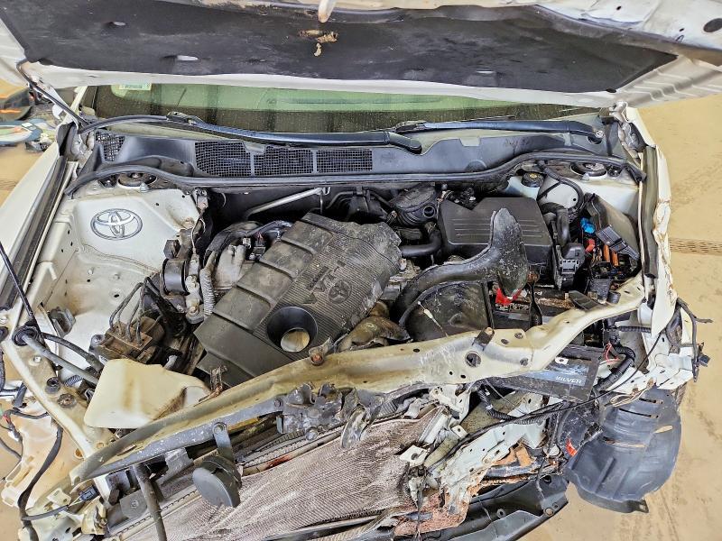 2010 Toyota Venza fwd 4cyl