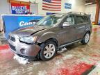2012 Mitsubishi Outlander se