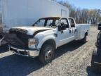2008 Ford F350 Super Duty