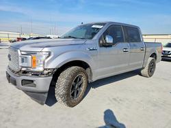 2020 Ford F150 Supercrew en venta en Haslet, TX