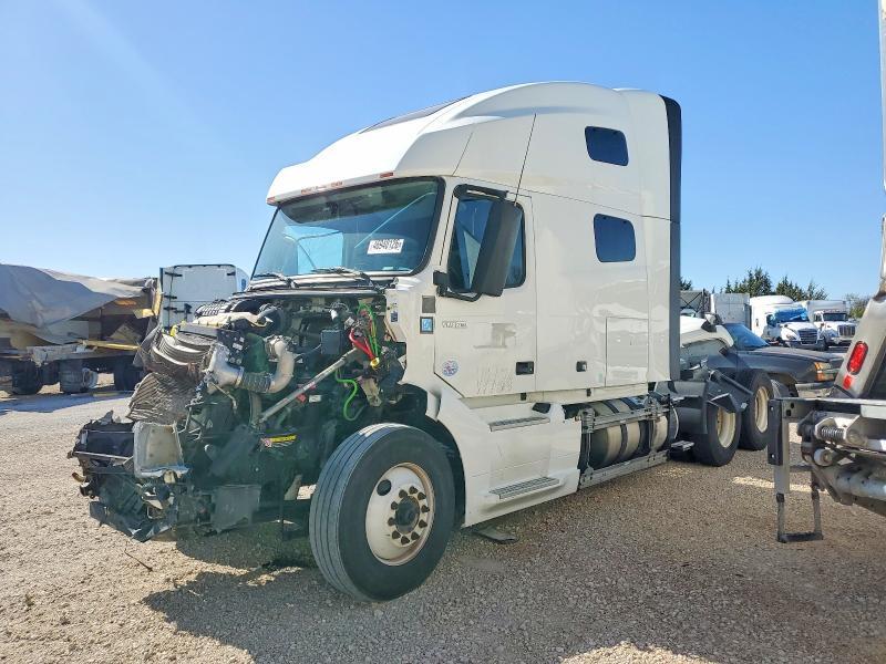 2023 Volv O VNL Semi Truck