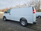2025 Chevrolet Express G3500 Utility / Service Van