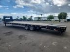 2022 Gatormade 30+5 Gooseneck Equipment Trailer