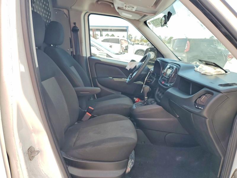 2022 Dodge RAM Promaster City Tradesman Utility / Service Van