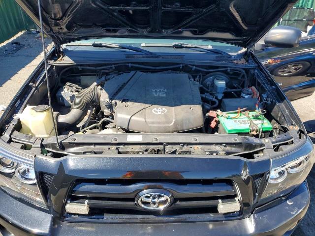 2007 Toyota Tacoma V6