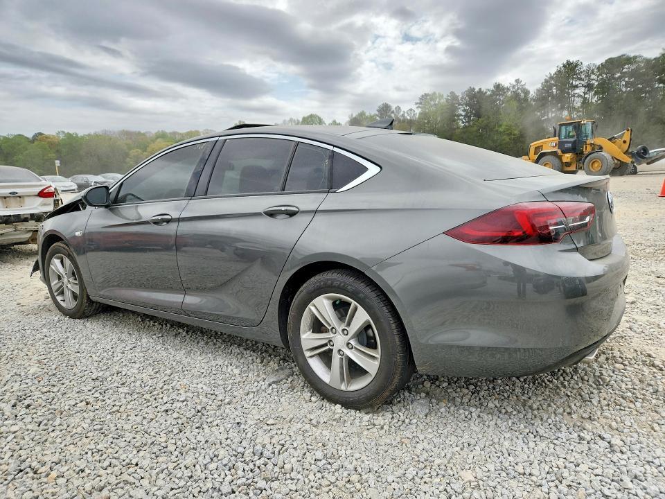 2019 Buick Regal Preferred