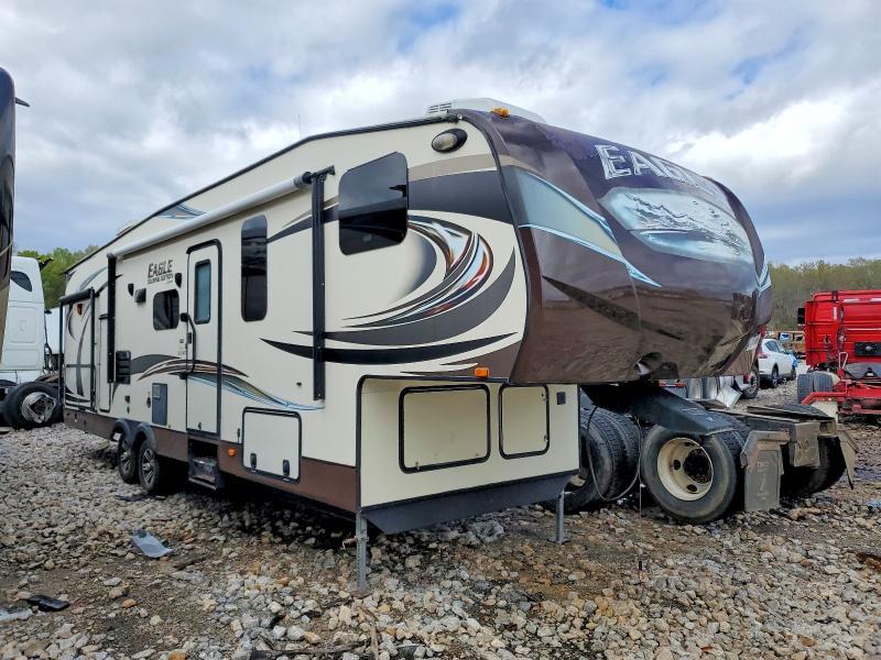 2014 Jayco Eagle Camper