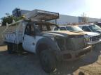 2016 Ford F450 Super Duty Utility / Service Truck
