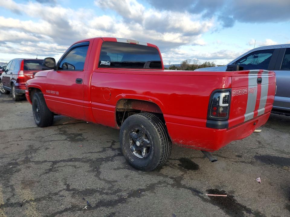 1998 Dodge Ram 1500