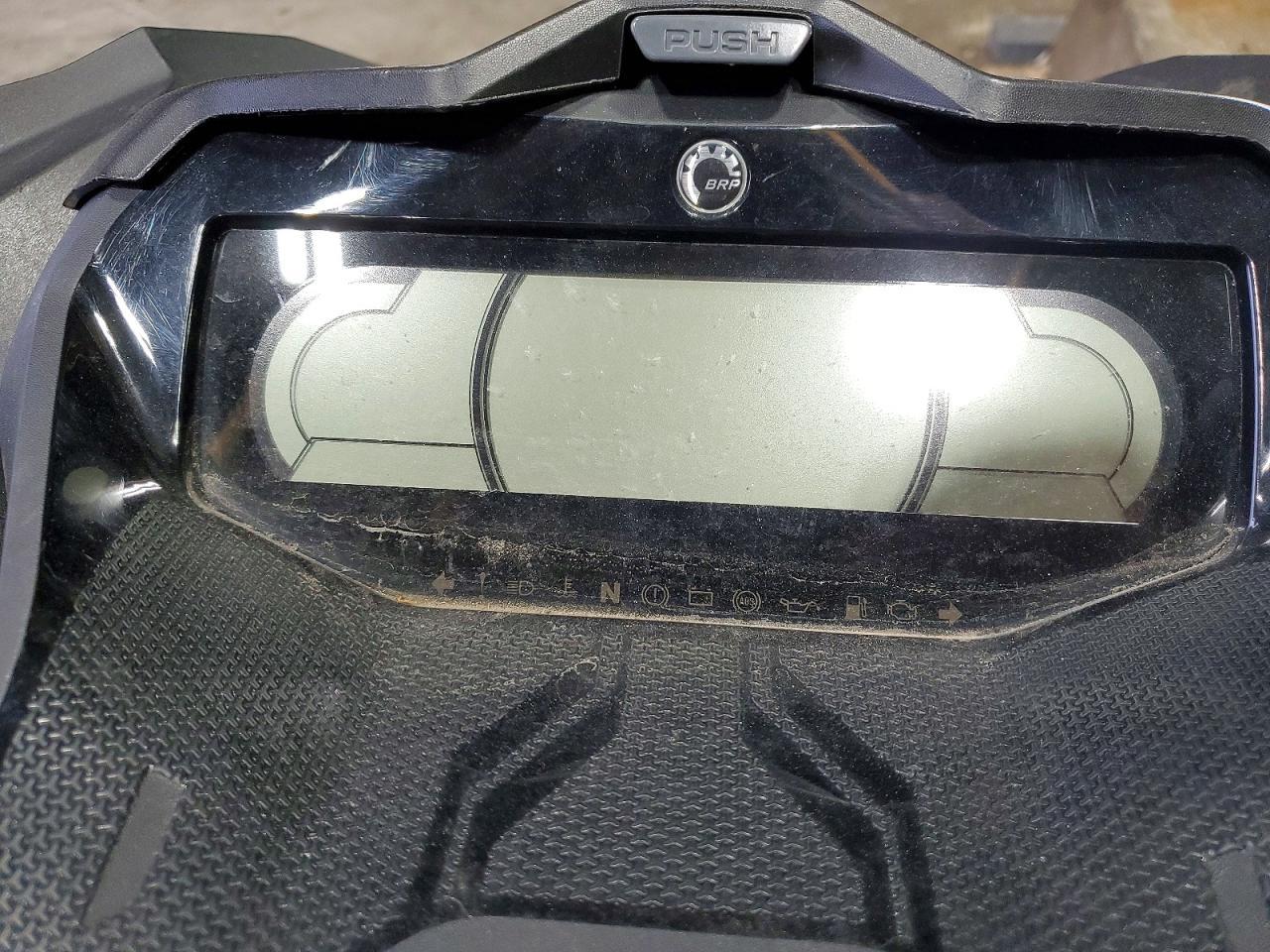 2022 Skidoo MX Z X-RS E-TEC 850R