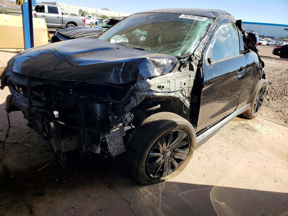 2026 Mitsubishi Outlander Sport s