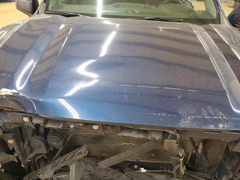 2021 GMC Sierra K1500 Elevation