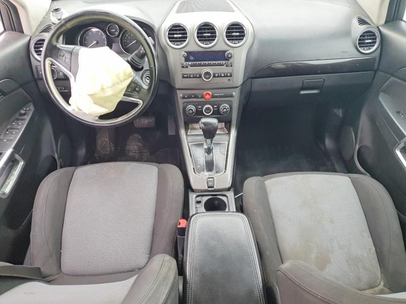 2013 Chevrolet Captiva lt