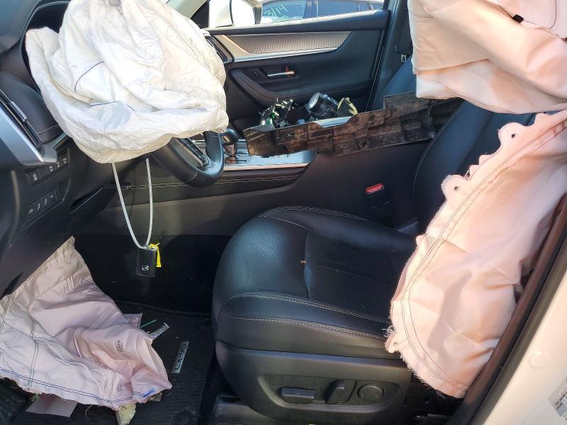 2024 Mazda Cx-90 Premium