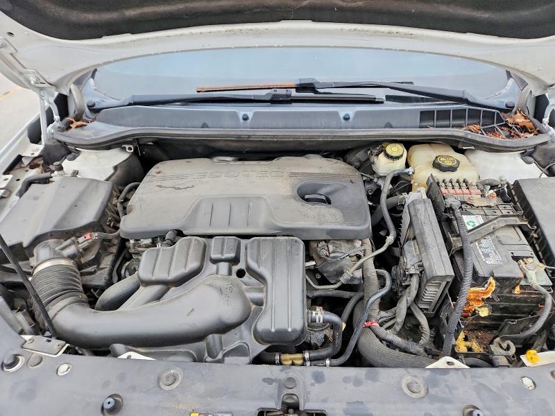 2017 Buick Verano Sport Touring