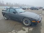 1983 Porsche 944 s