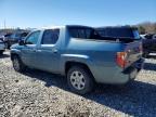 2006 Honda Ridgeline RTS