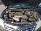 2011 Toyota Camry xle
