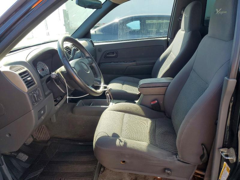 2006 Chevrolet Colorado