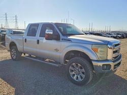 Ford salvage cars for sale: 2011 Ford F350 Super Duty