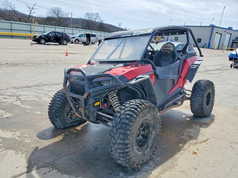 2016 Polaris RZR Utility Vehicle