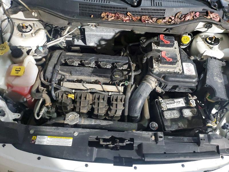 2011 Dodge Caliber Mainstreet