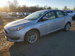 2016 Ford Focus se for sale in East Granby, CT