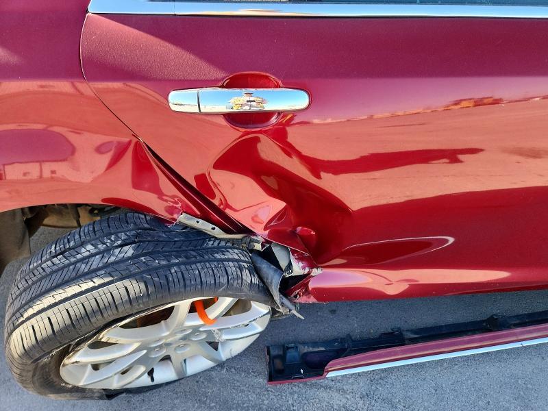 2009 Chev Malibu ltz