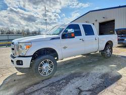 2014 Ford F250 Super Duty en venta en Rogersville, MO