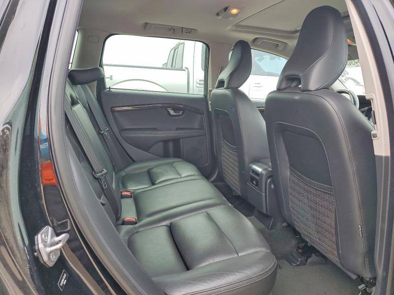 2015 Volvo Xc70 T6 Platinum