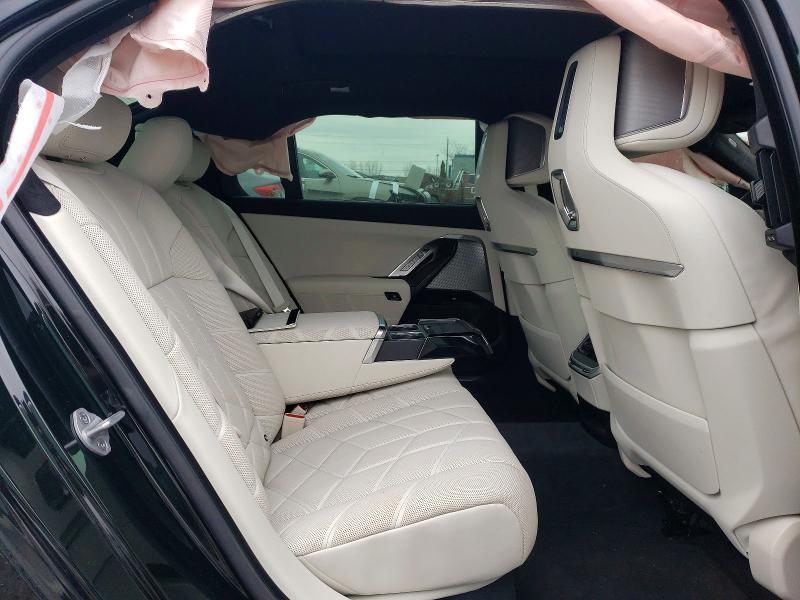 2025 Bmw Motorrad 2025 bmw Motorrad 760