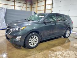 2020 Chevrolet Equinox lt for sale in Columbia Station, OH
