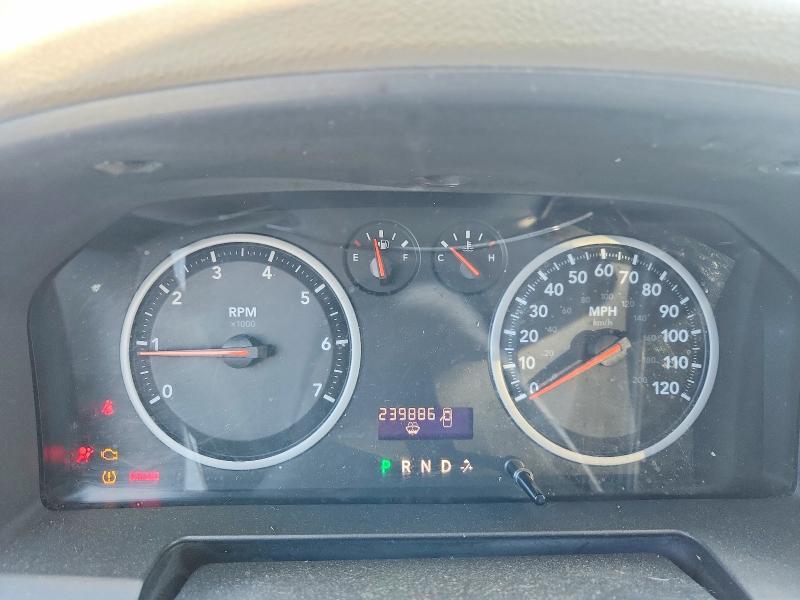 2012 Dodge RAM 1500 ST