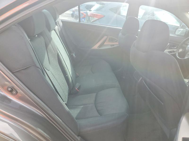 2009 Toyota Camry se