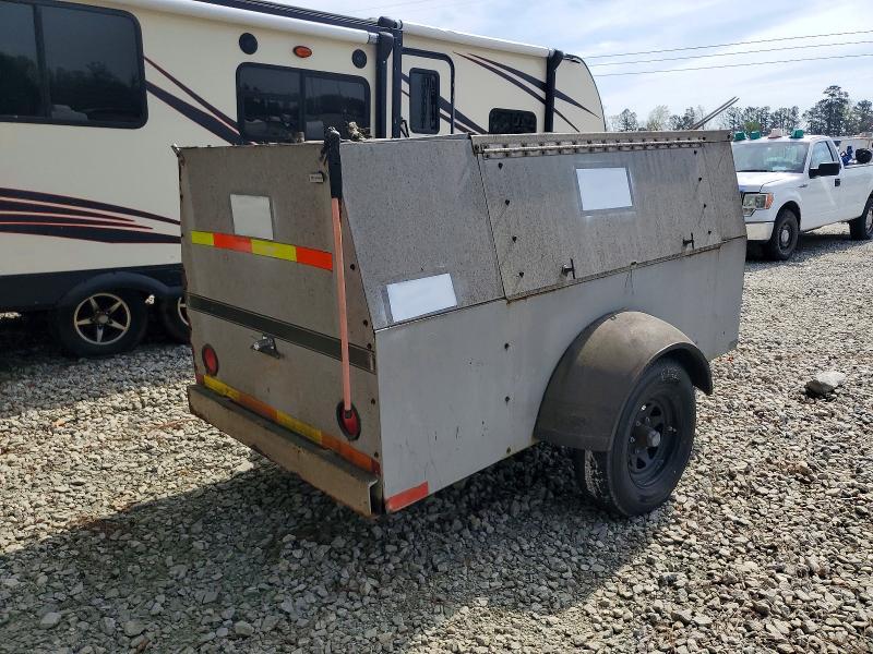 1996 Leroi AIR Compressor
