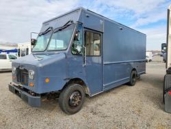 Freightliner mt45 Chassis Delivery van salvage cars for sale: 2021 Freightliner MT45 Chassis Delivery Van