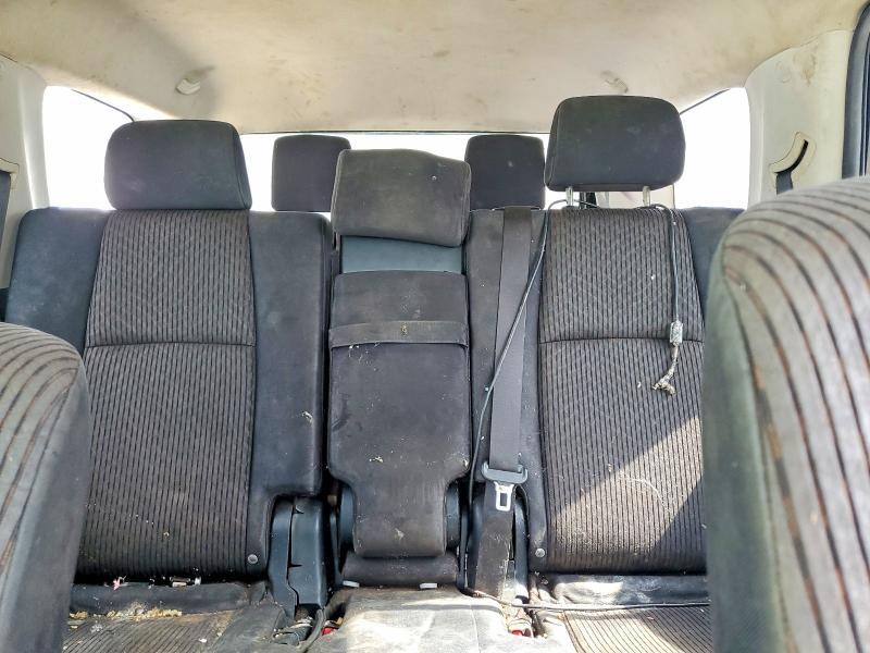 2013 Toyota 4runner SR5